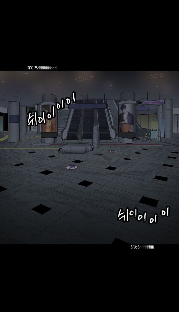Hive Chapter 10 page 49 - Chapter 10