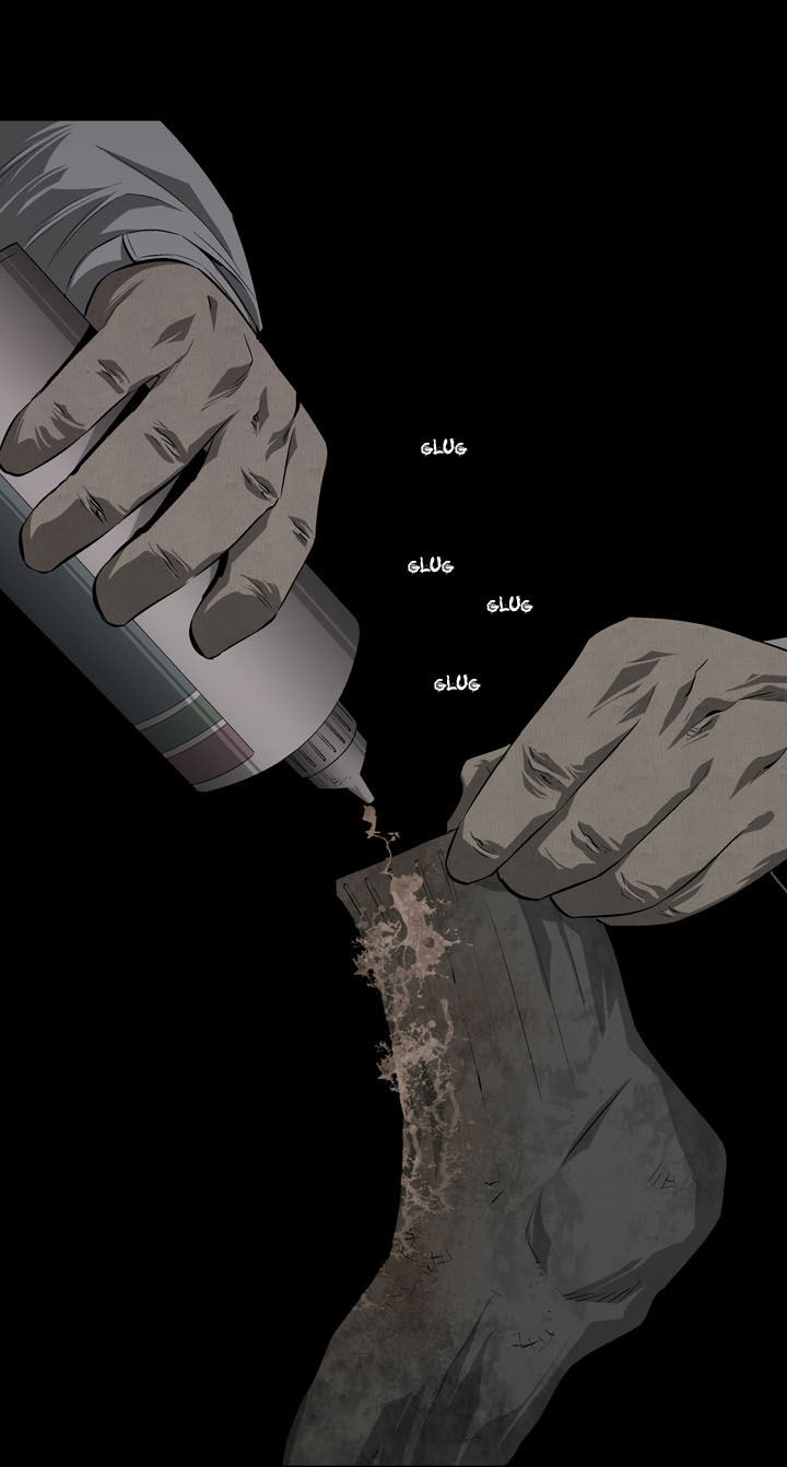 Hive Chapter 10 page 50 - Chapter 10