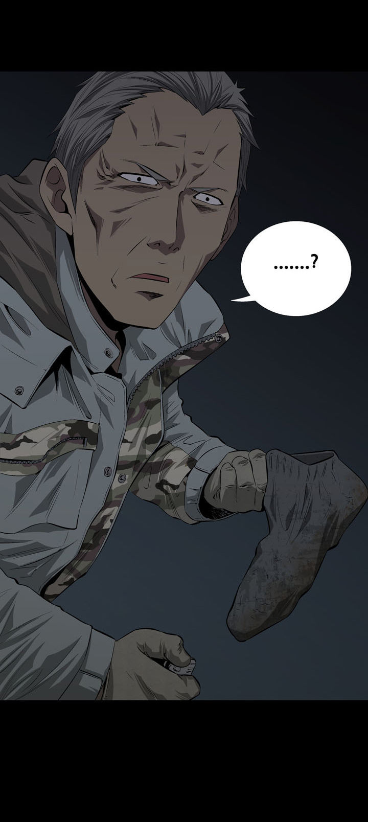 Hive Chapter 10 page 52 - Chapter 10