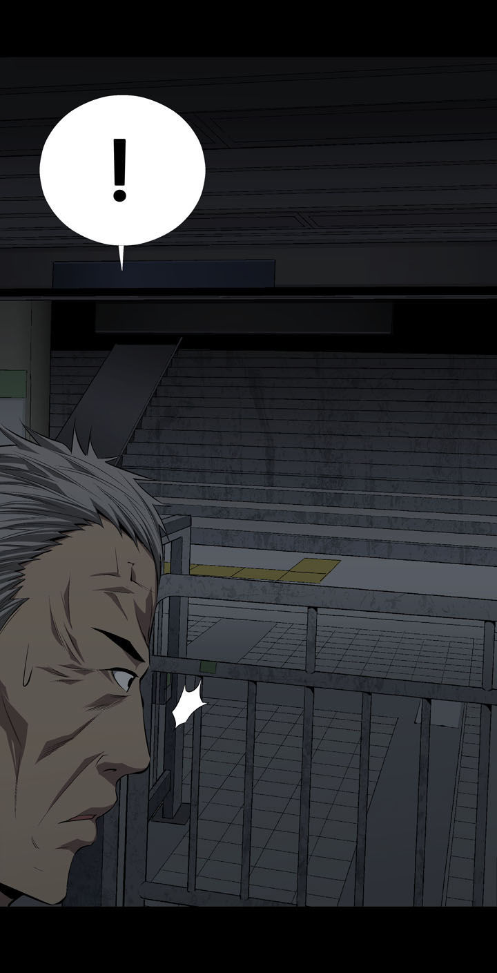 Hive Chapter 10 page 55 - Chapter 10
