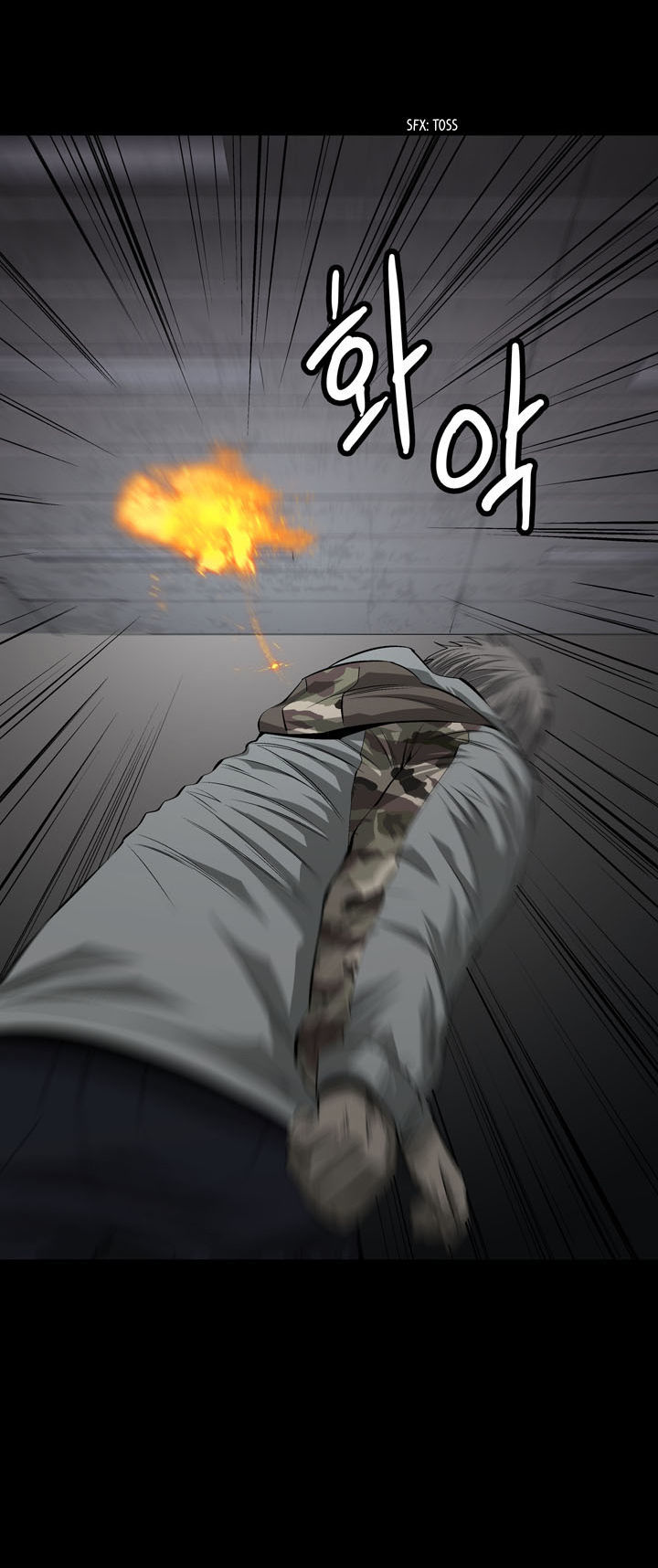 Hive Chapter 10 page 59 - Chapter 10