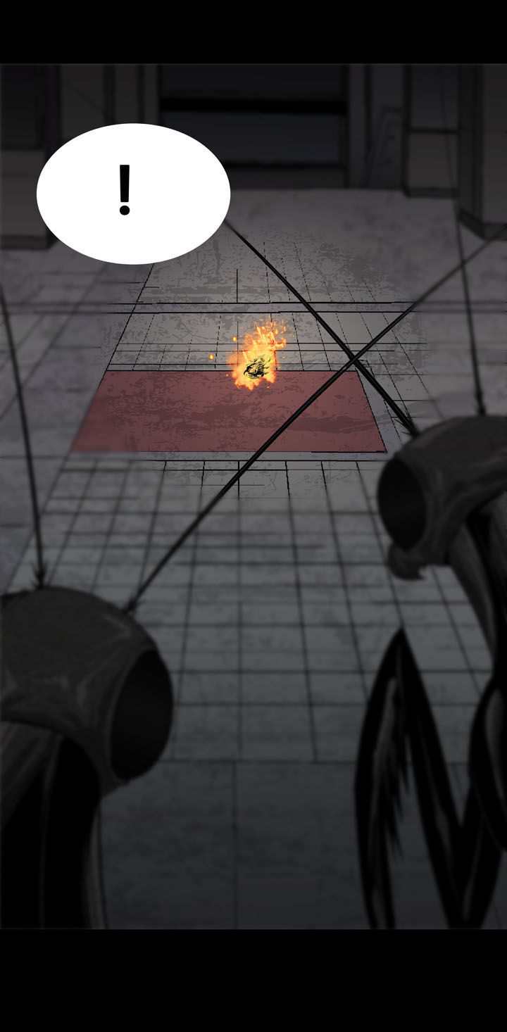 Hive Chapter 10 page 65 - Chapter 10