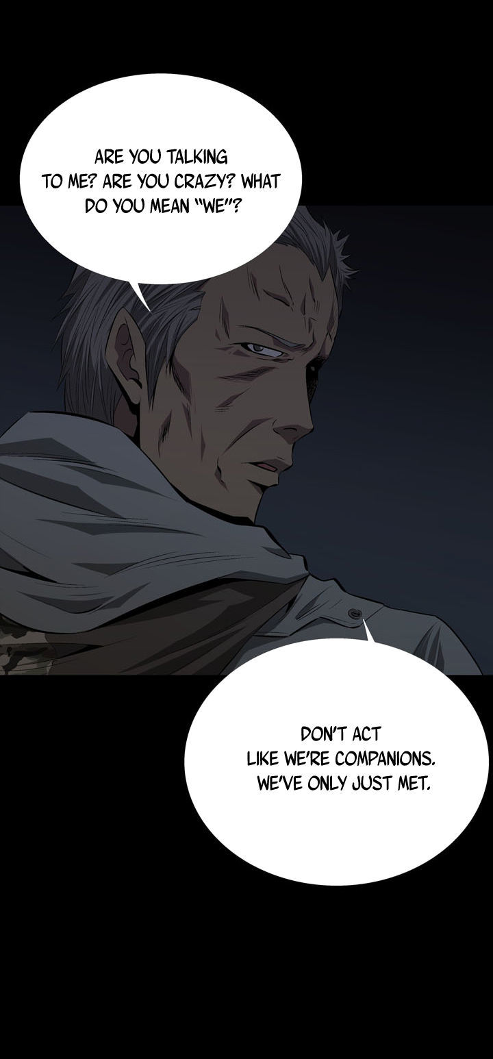 Hive Chapter 10 page 69 - Chapter 10