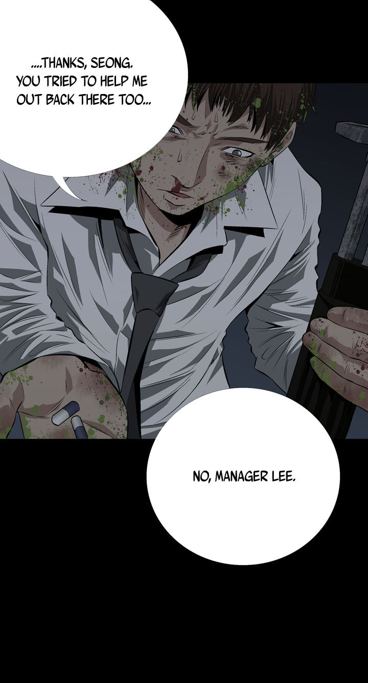 Hive Chapter 10 page 71 - Chapter 10