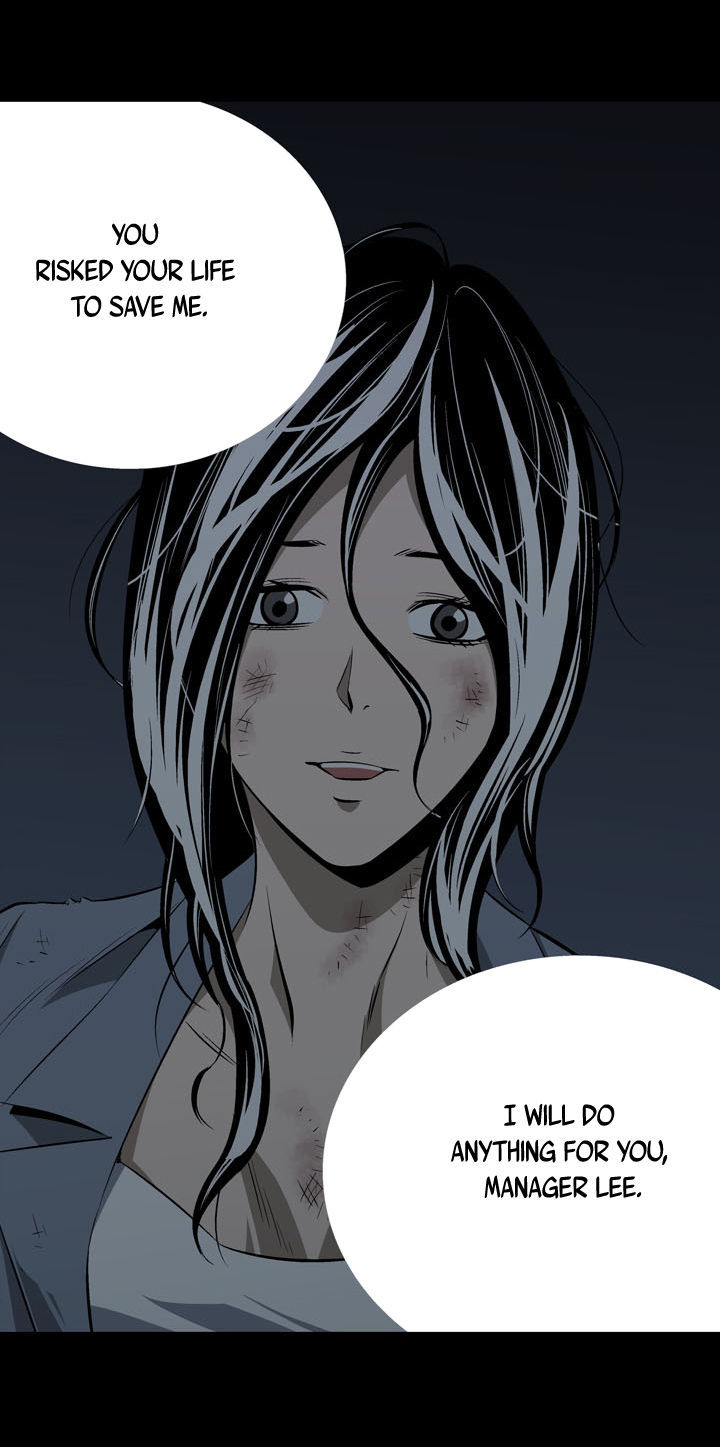 Hive Chapter 10 page 72 - Chapter 10