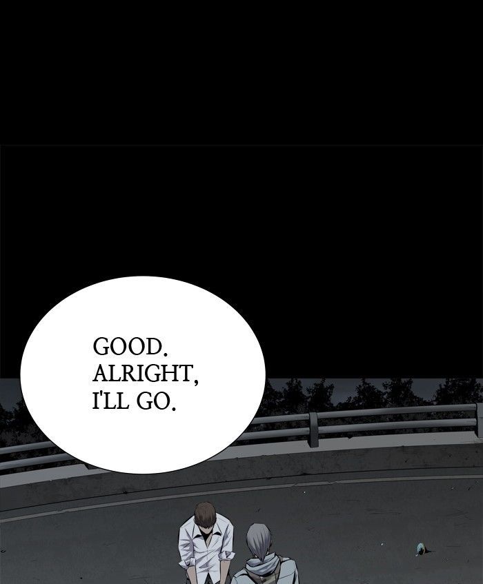 Hive Chapter 100 page 13 - Chapter 100