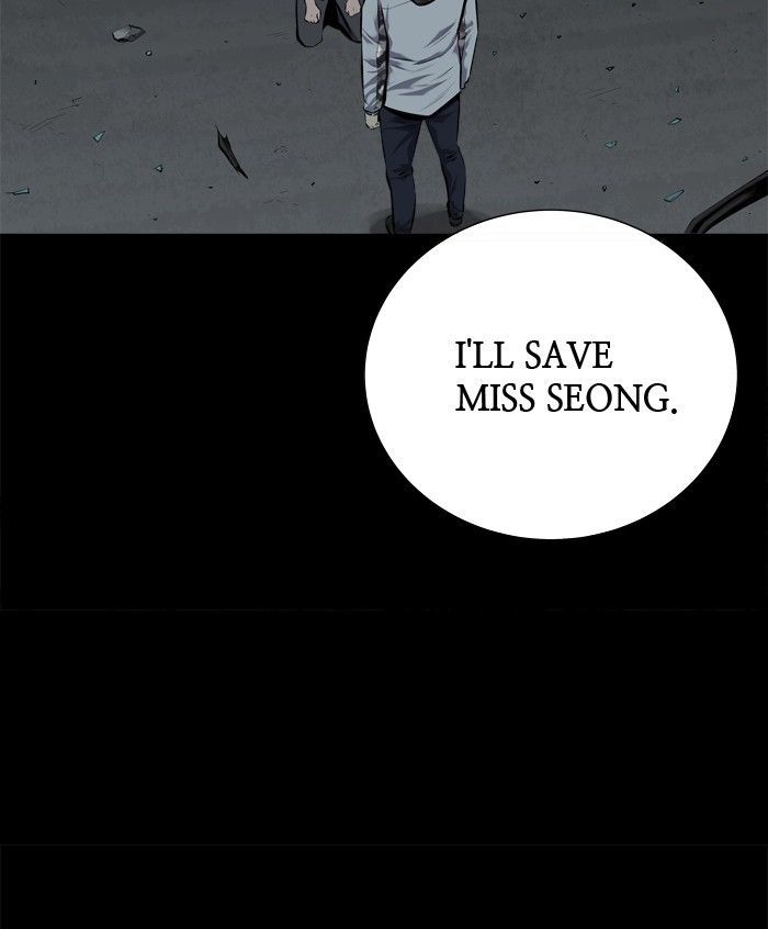 Hive Chapter 100 page 14 - Chapter 100
