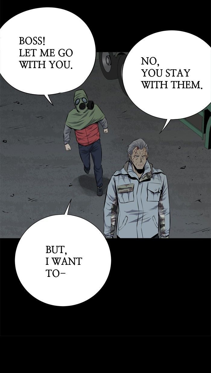 Hive Chapter 100 page 15 - Chapter 100