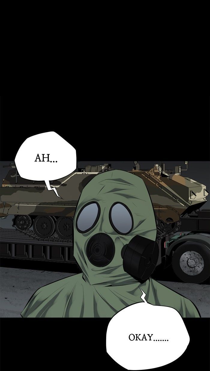Hive Chapter 100 page 17 - Chapter 100