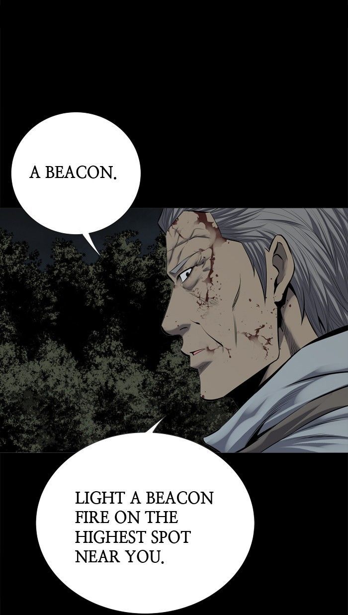Hive Chapter 100 page 19 - Chapter 100