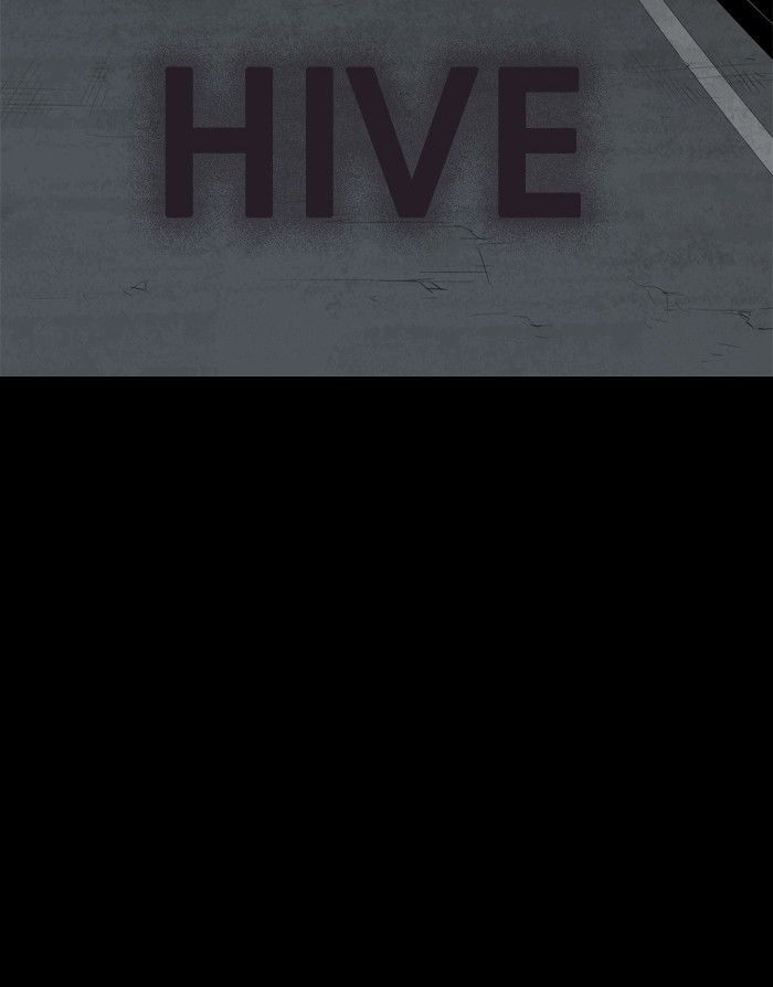 Hive Chapter 100 page 2 - Chapter 100