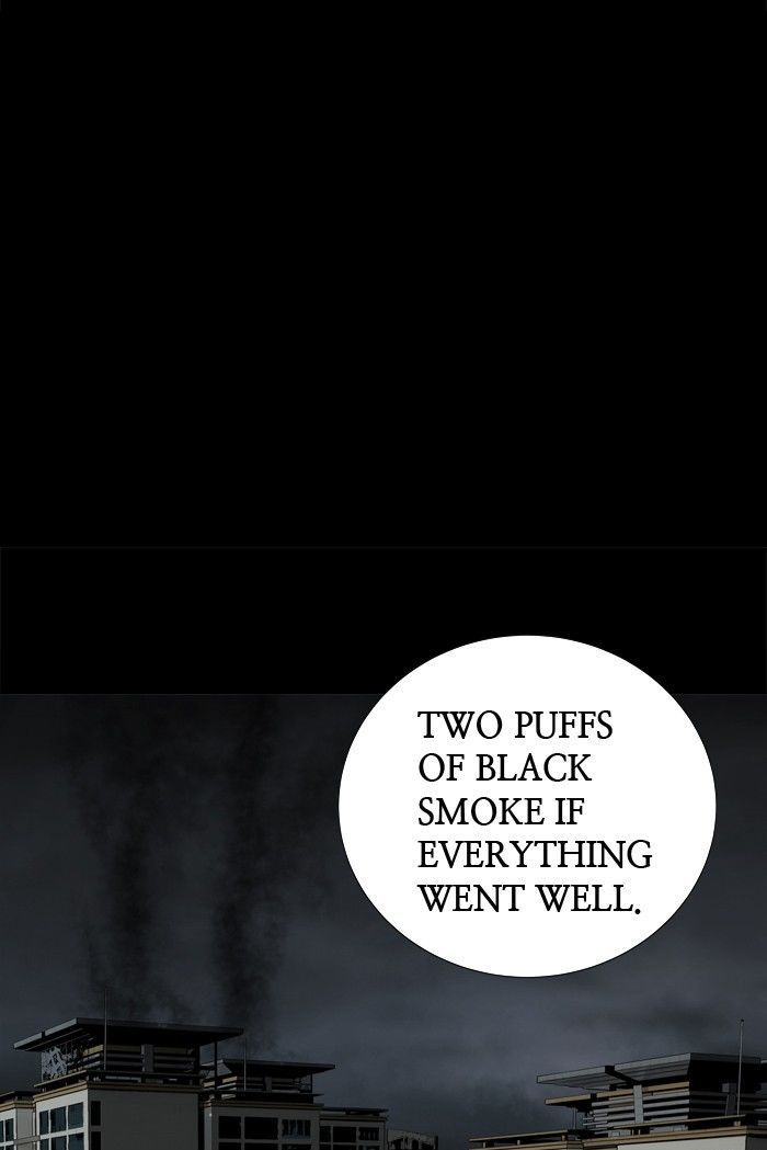 Hive Chapter 100 page 20 - Chapter 100