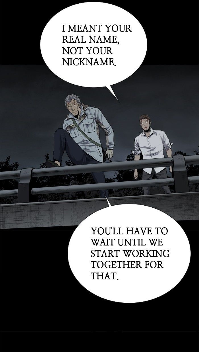 Hive Chapter 100 page 29 - Chapter 100