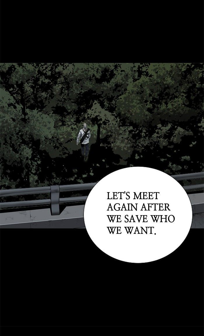 Hive Chapter 100 page 30 - Chapter 100