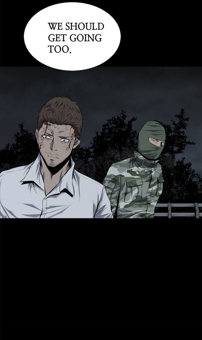 Hive Chapter 100 page 31 - Chapter 100