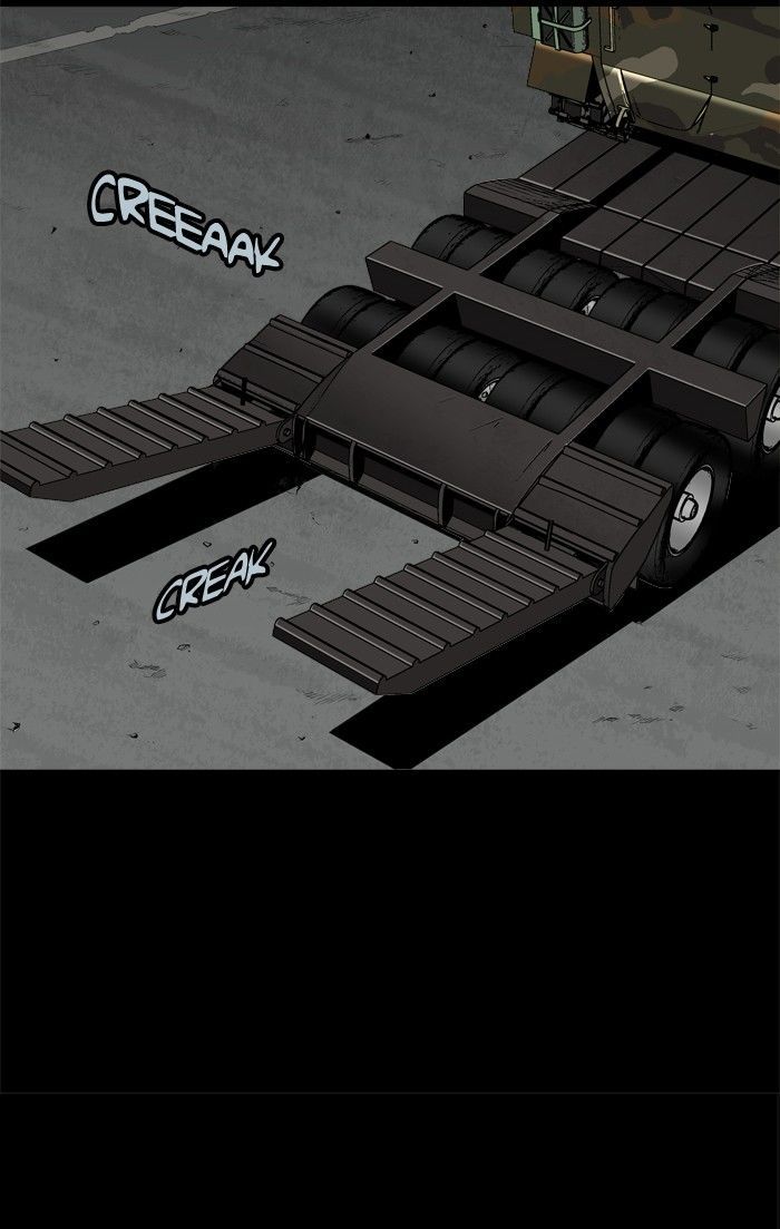 Hive Chapter 100 page 32 - Chapter 100