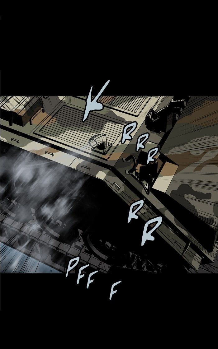 Hive Chapter 100 page 34 - Chapter 100