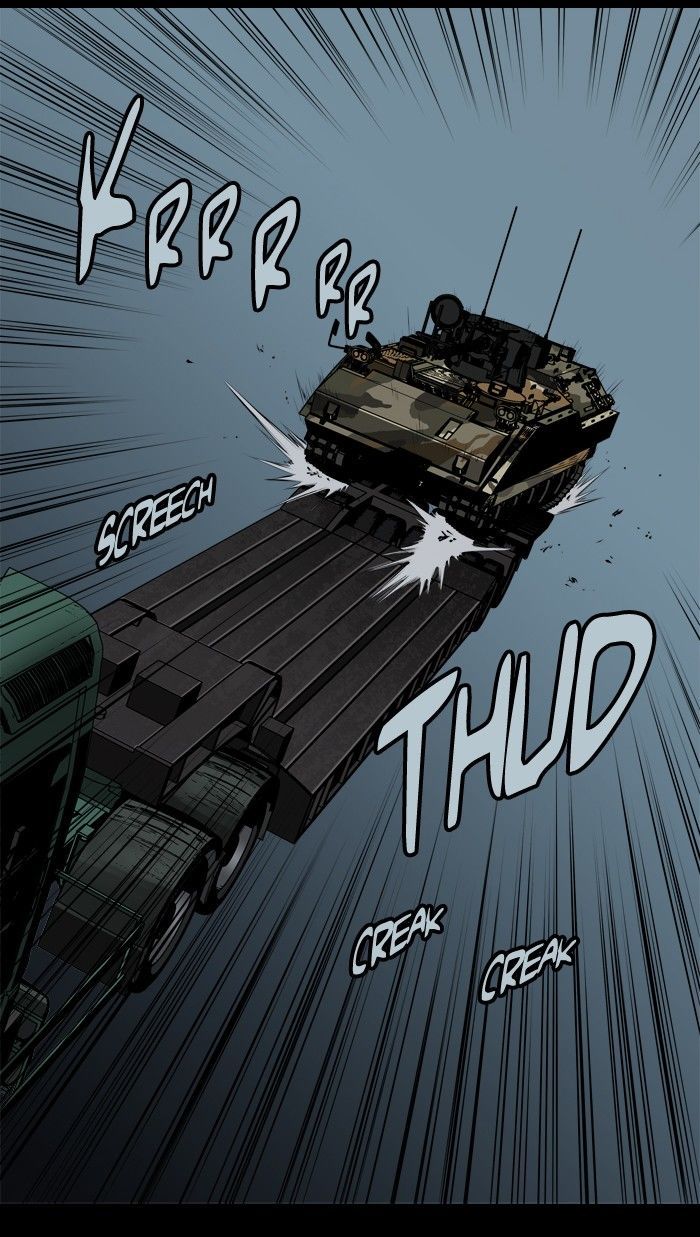 Hive Chapter 100 page 35 - Chapter 100