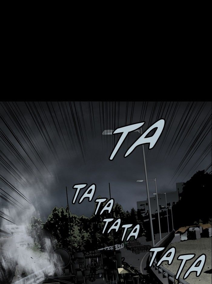 Hive Chapter 100 page 36 - Chapter 100