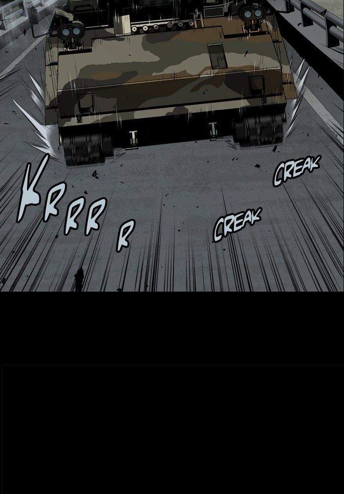 Hive Chapter 100 page 37 - Chapter 100