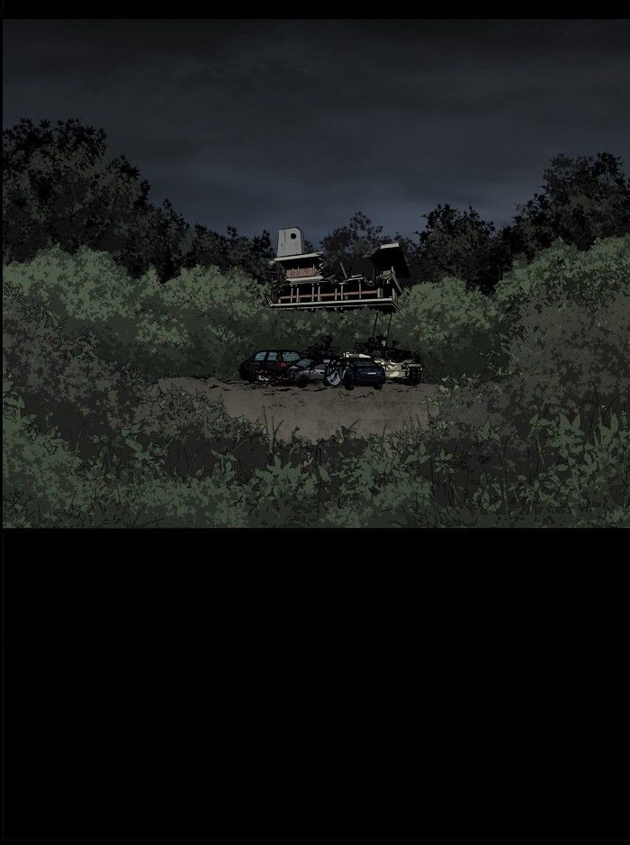 Hive Chapter 100 page 38 - Chapter 100