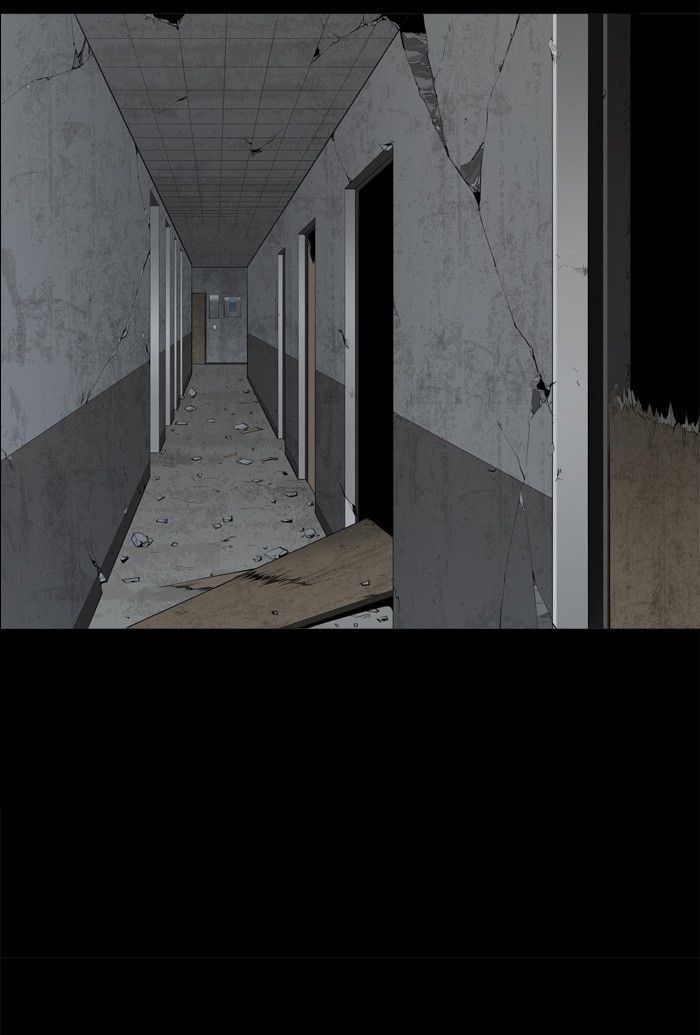 Hive Chapter 100 page 39 - Chapter 100