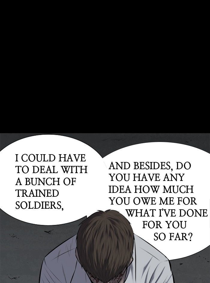 Hive Chapter 100 page 4 - Chapter 100