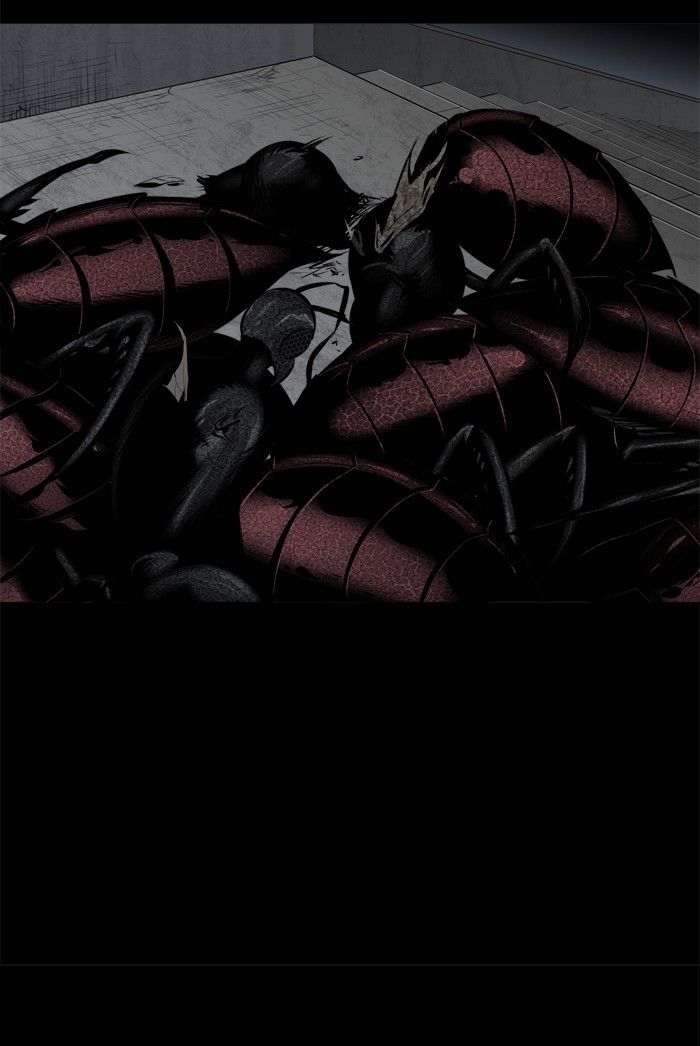 Hive Chapter 100 page 40 - Chapter 100