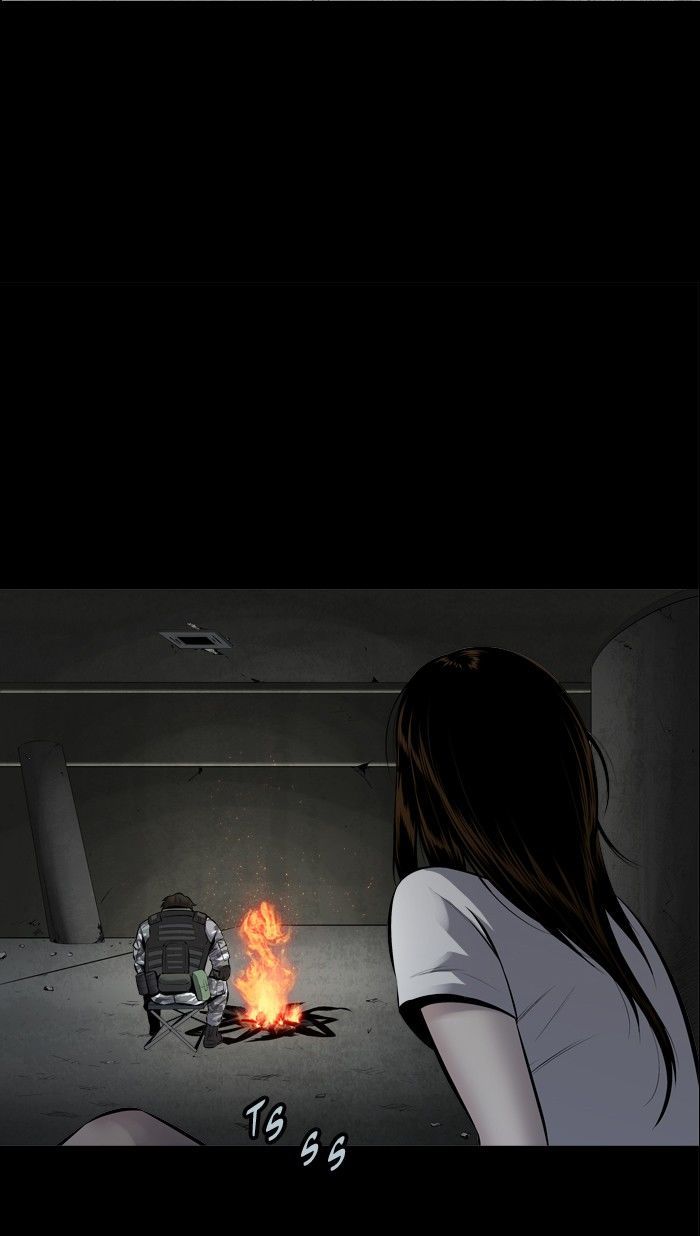 Hive Chapter 100 page 43 - Chapter 100