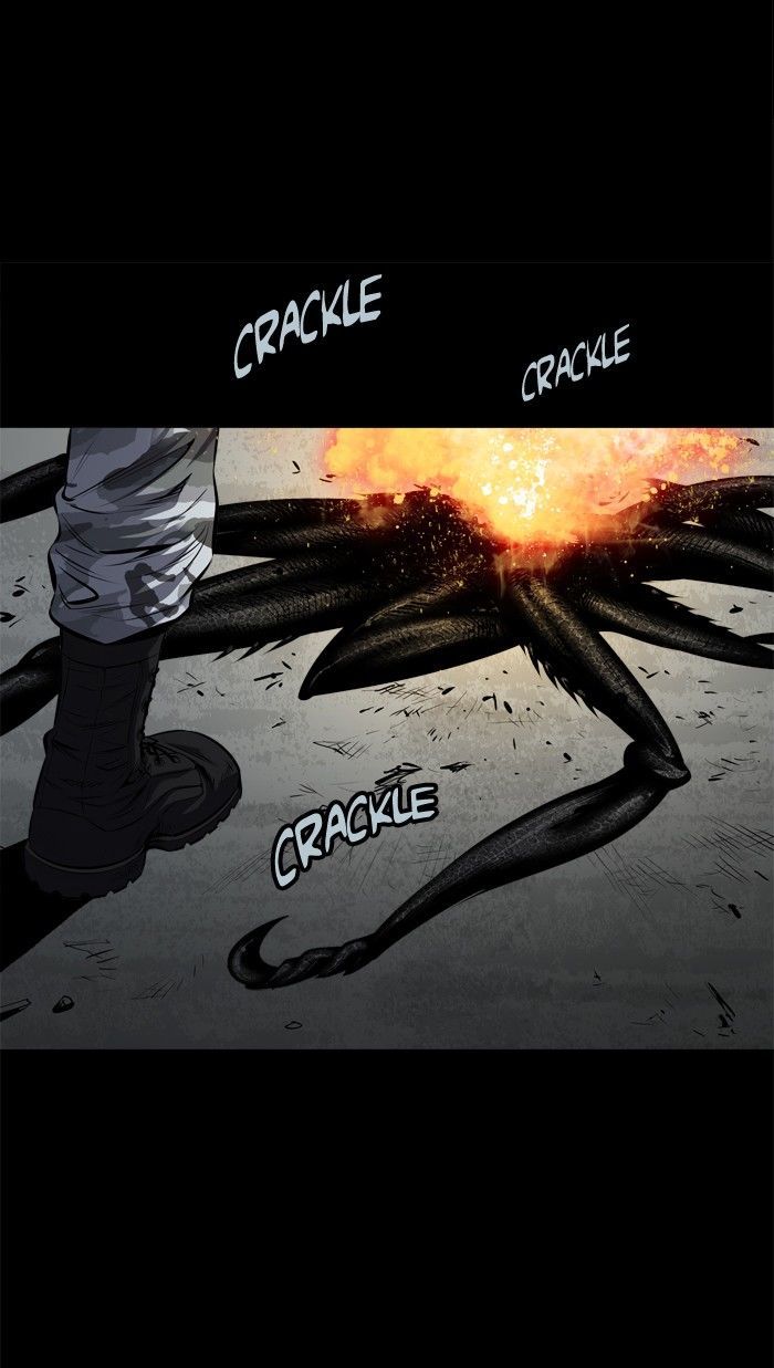 Hive Chapter 100 page 44 - Chapter 100