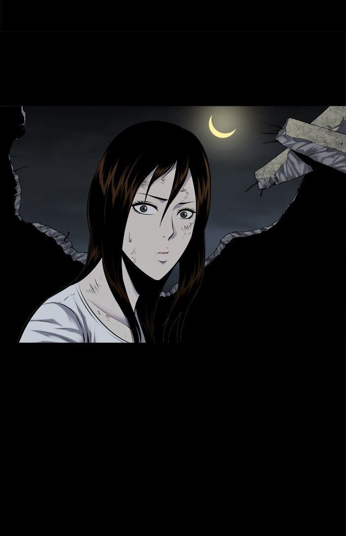 Hive Chapter 100 page 45 - Chapter 100