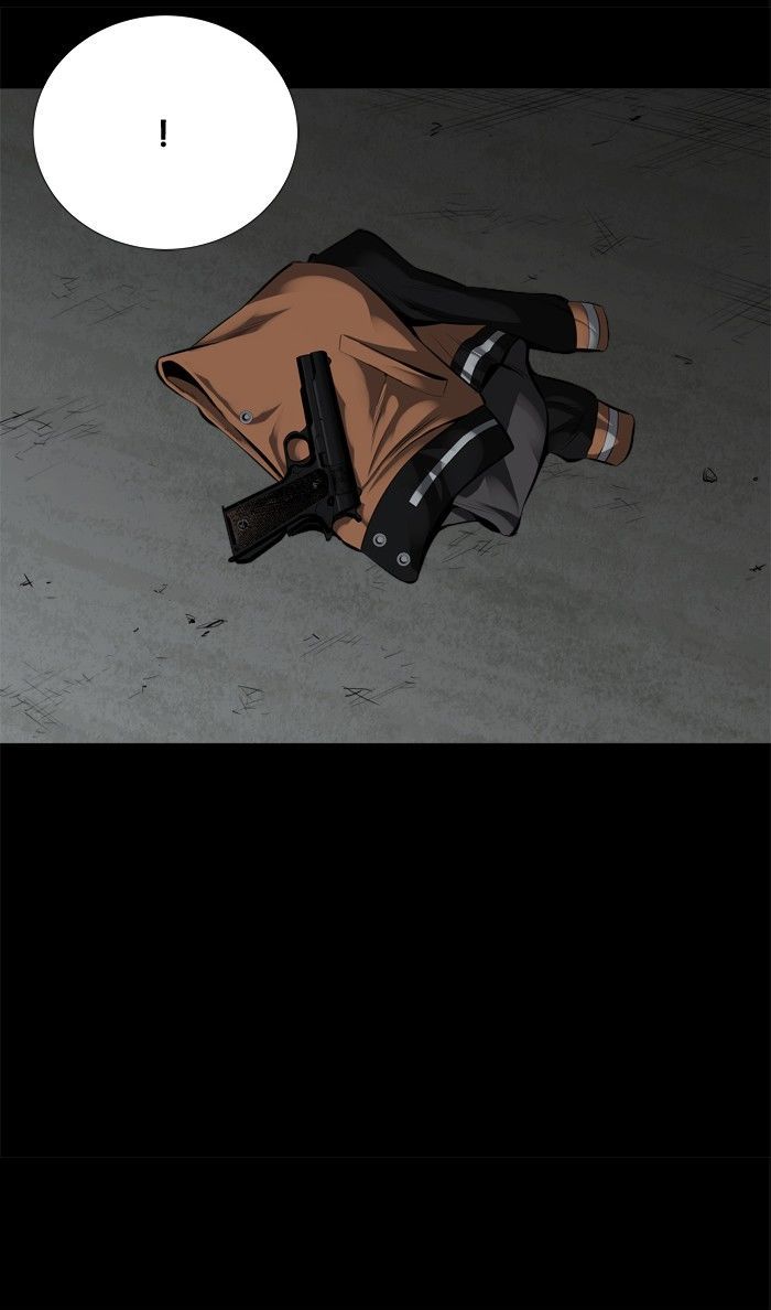 Hive Chapter 100 page 46 - Chapter 100