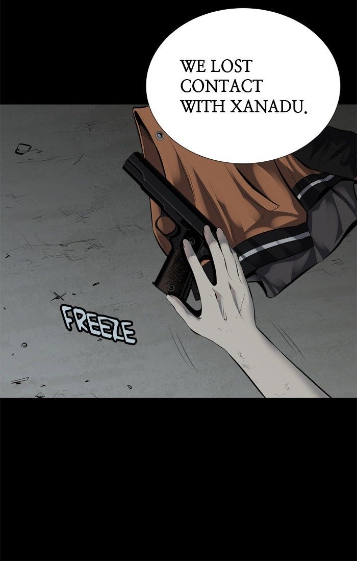 Hive Chapter 100 page 48 - Chapter 100
