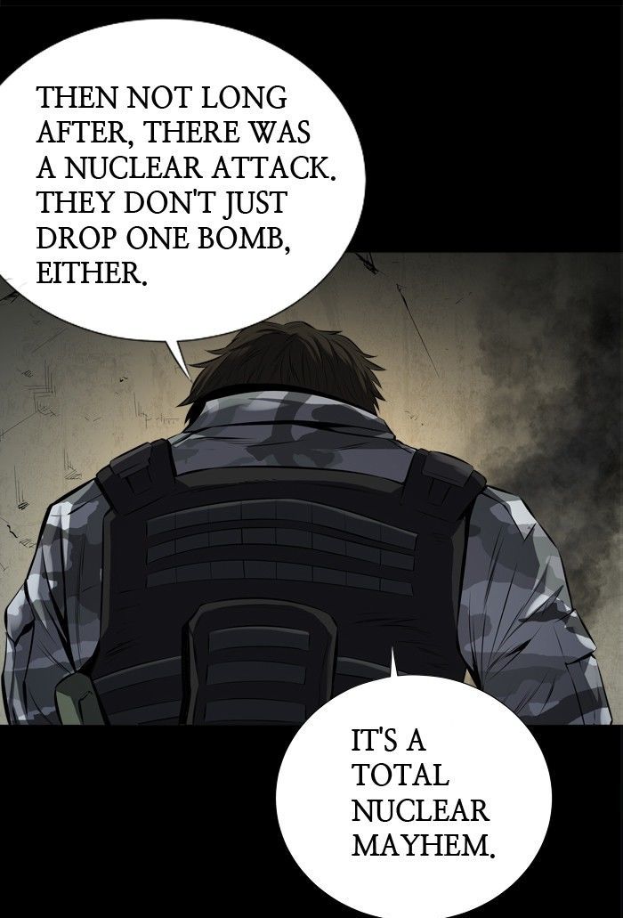 Hive Chapter 100 page 49 - Chapter 100