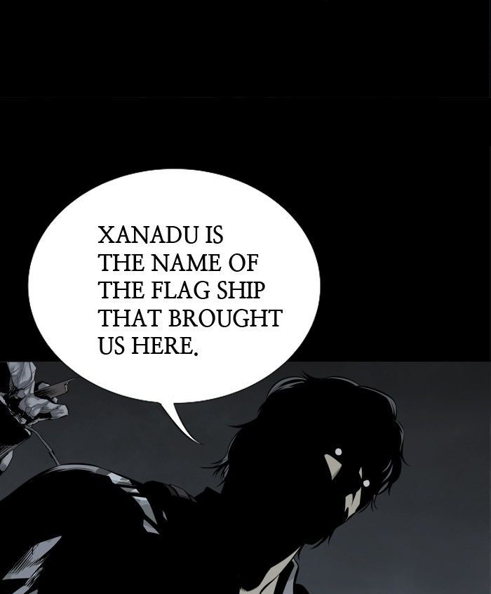 Hive Chapter 100 page 50 - Chapter 100