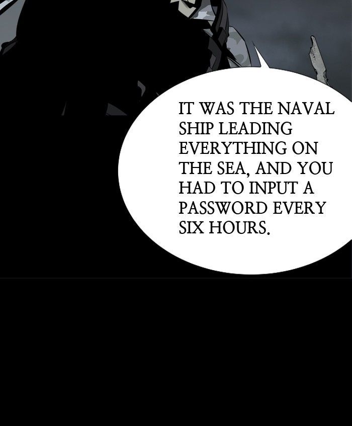 Hive Chapter 100 page 51 - Chapter 100