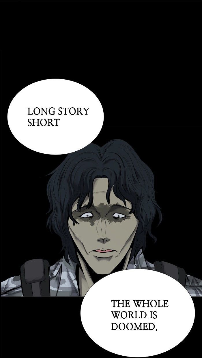 Hive Chapter 100 page 53 - Chapter 100