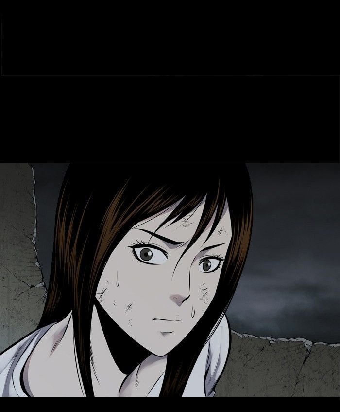 Hive Chapter 100 page 54 - Chapter 100