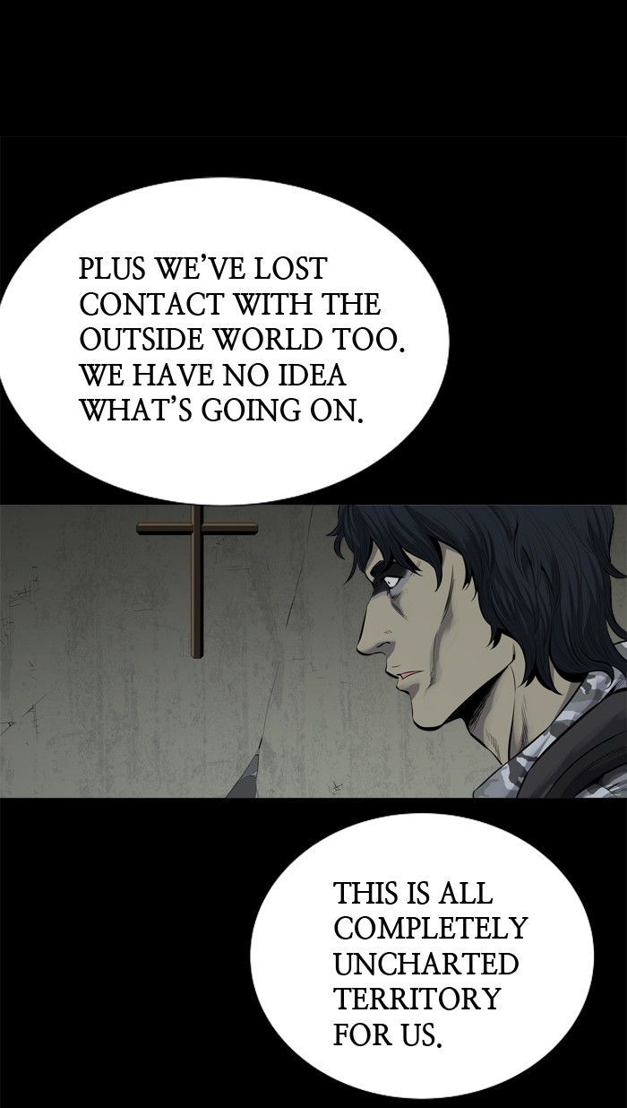 Hive Chapter 100 page 55 - Chapter 100