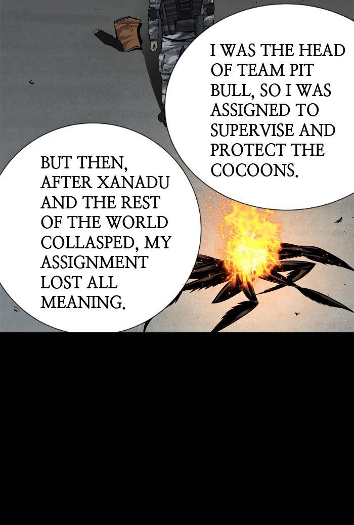 Hive Chapter 100 page 57 - Chapter 100