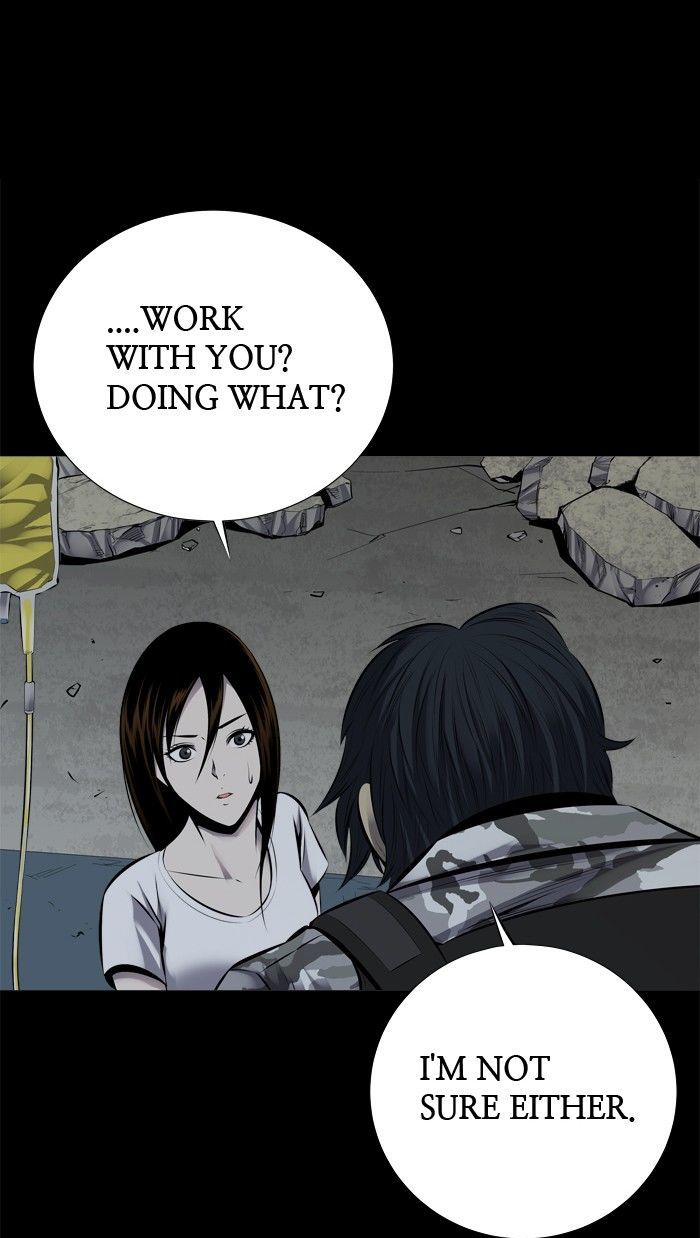 Hive Chapter 100 page 59 - Chapter 100