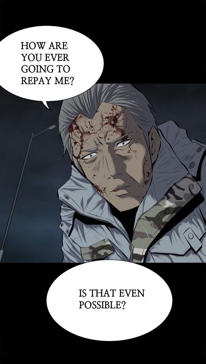 Hive Chapter 100 page 6 - Chapter 100