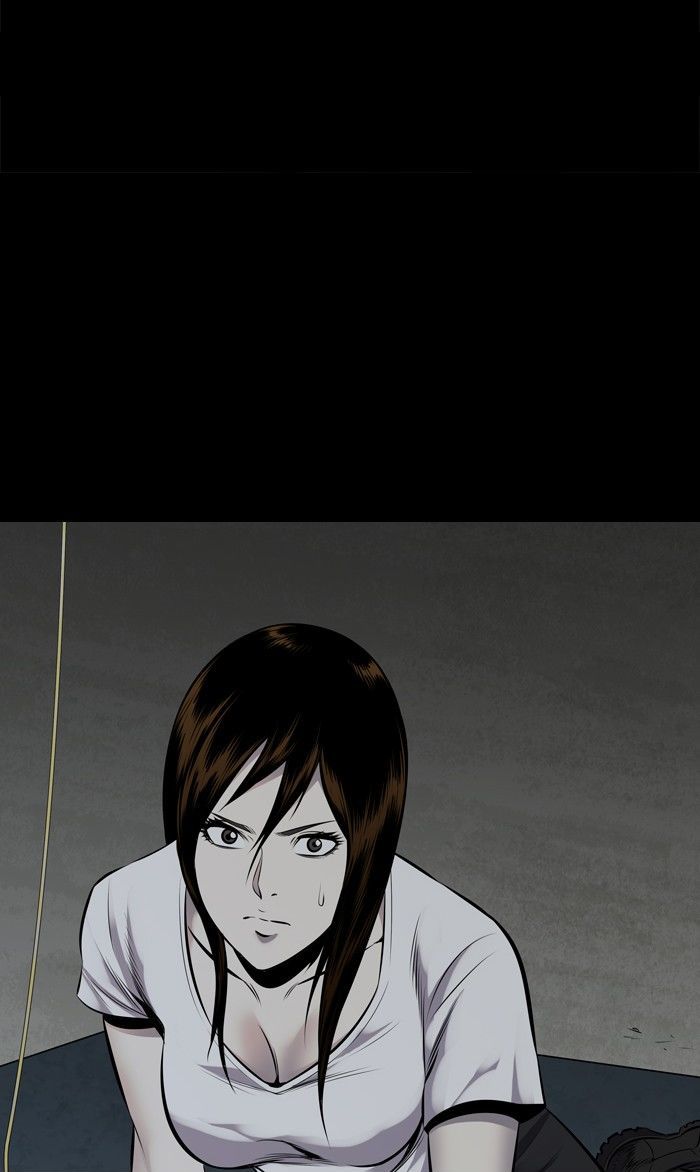 Hive Chapter 100 page 60 - Chapter 100