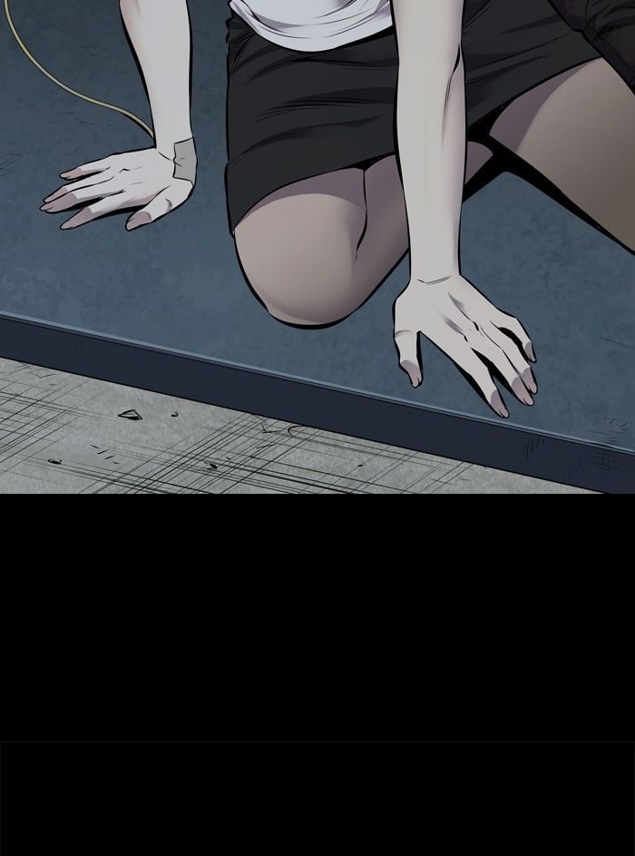 Hive Chapter 100 page 61 - Chapter 100