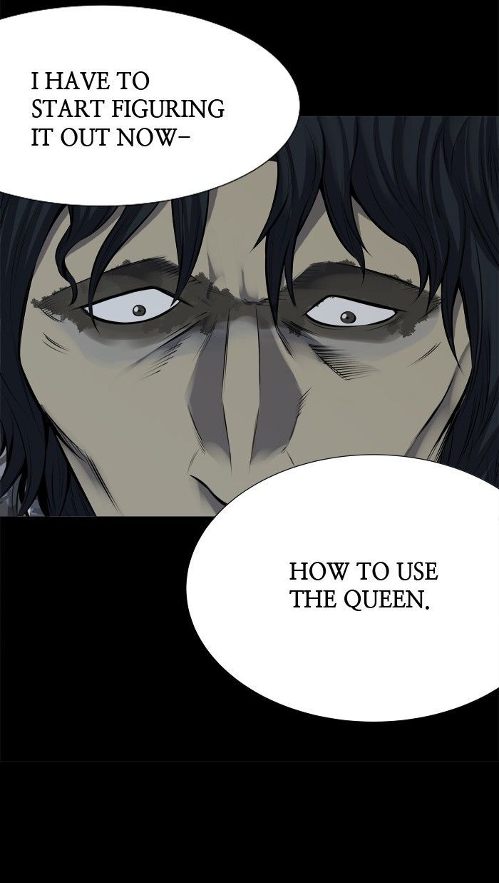 Hive Chapter 100 page 62 - Chapter 100