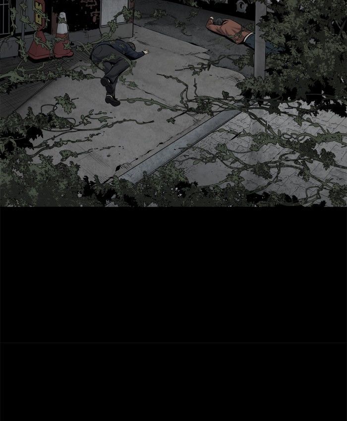 Hive Chapter 100 page 64 - Chapter 100