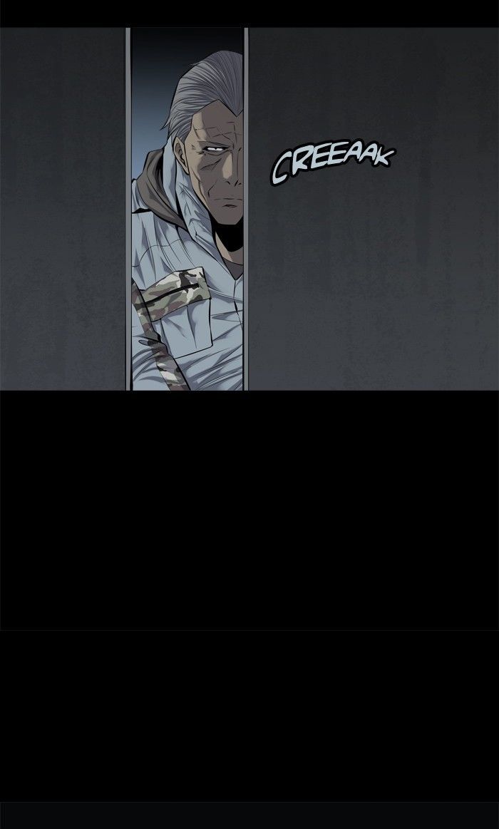 Hive Chapter 100 page 66 - Chapter 100