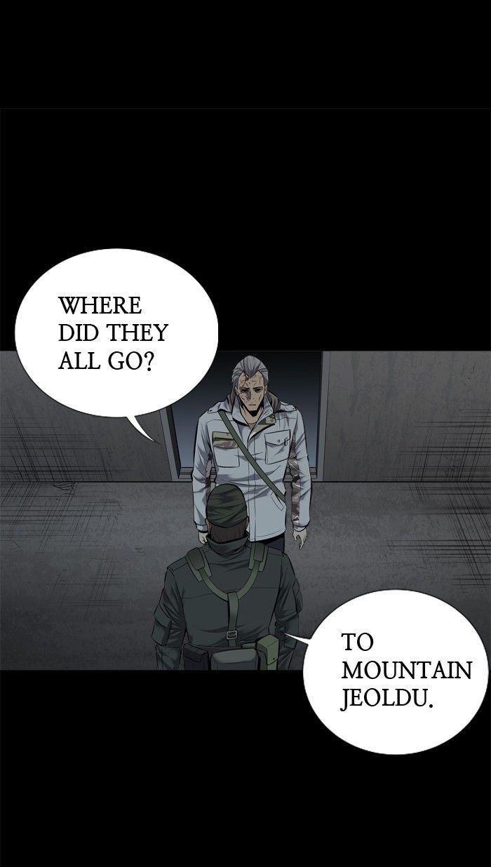 Hive Chapter 100 page 68 - Chapter 100