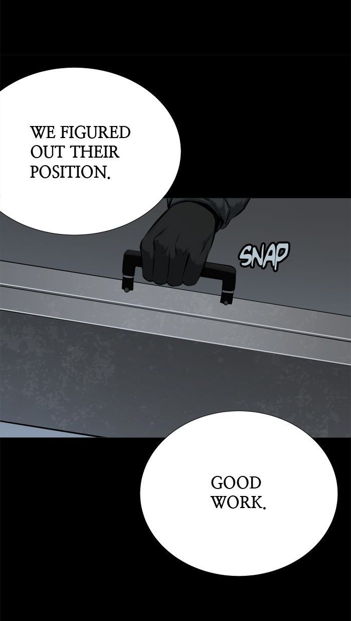 Hive Chapter 100 page 69 - Chapter 100