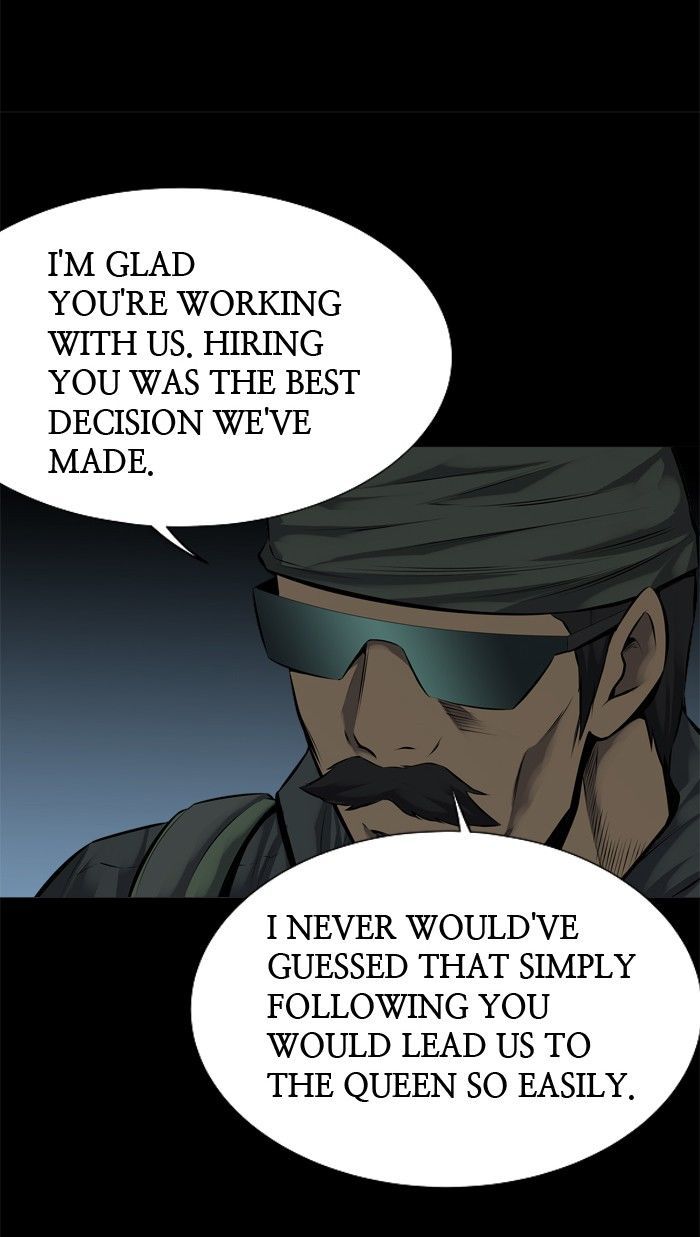Hive Chapter 100 page 71 - Chapter 100